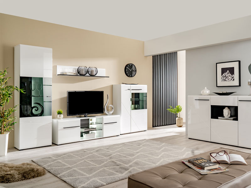 Sistem elemenata Trentino